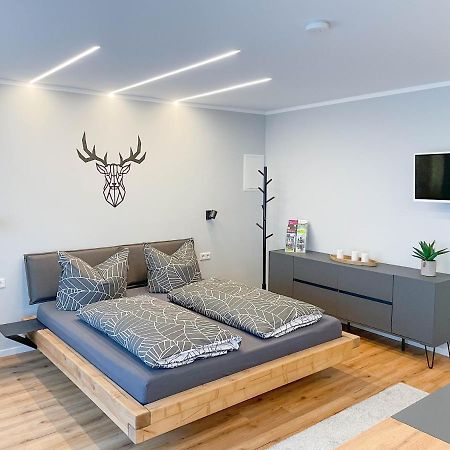 Appartement Am Mythenweg Thale Eksteriør bilde