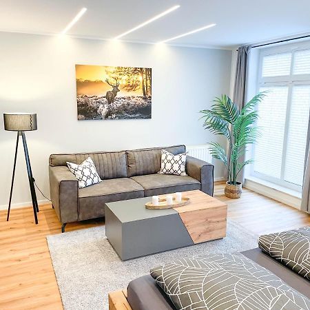 Appartement Am Mythenweg Thale Eksteriør bilde