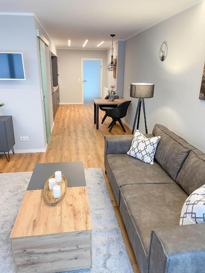 Appartement Am Mythenweg Thale Eksteriør bilde