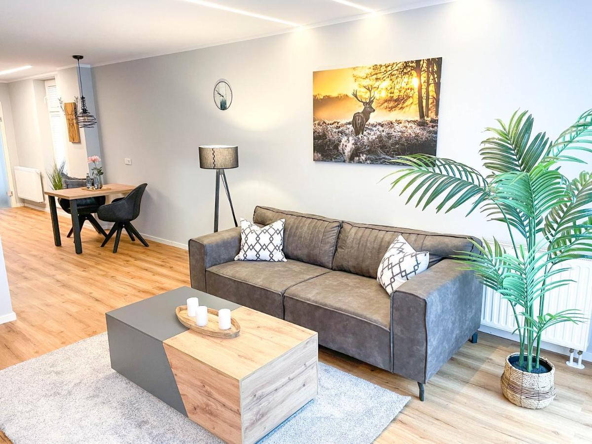 Appartement Am Mythenweg Thale Eksteriør bilde