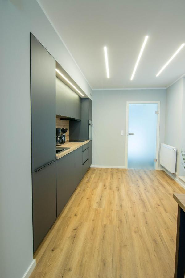 Appartement Am Mythenweg Thale Eksteriør bilde